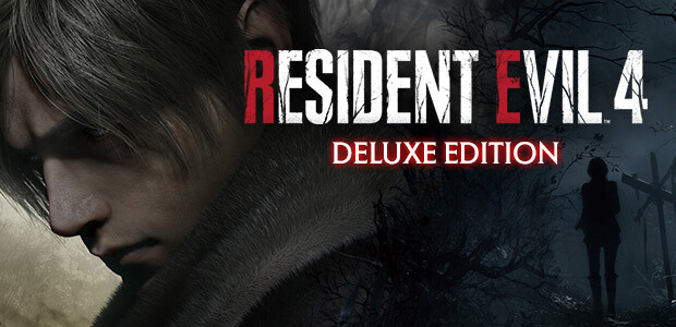 Comprar Resident Evil 4 Deluxe Edition Steam