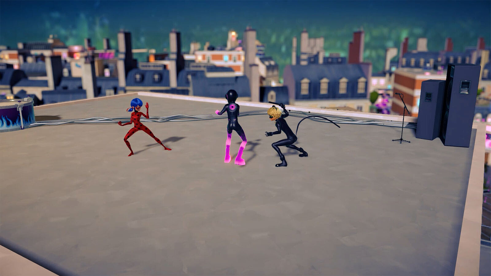 Miraculous: Rise of the Sphinx Steam Key for PC - Buy now