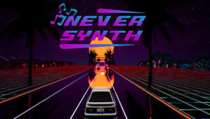 NeverSynth