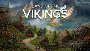 Land of the Vikings