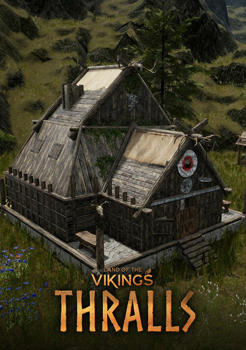Land of the Vikings: Thralls