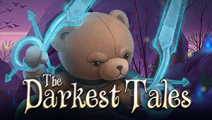 The Darkest Tales