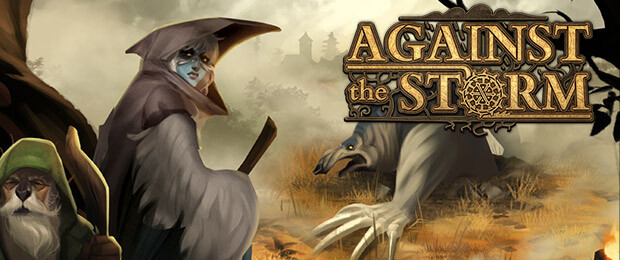 Les Chauves-souris envahissent l'univers d'Against the Storm le 31 juillet !