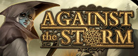 Against the Storm