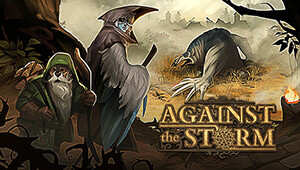 Against the Storm