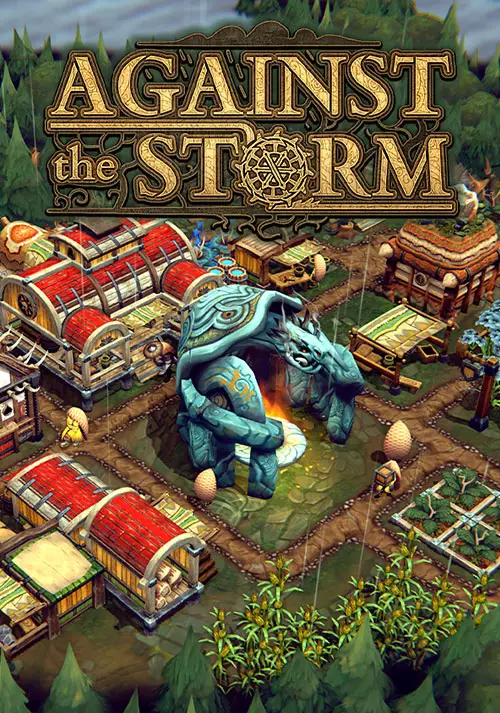 Against the Storm Steam Key for PC - Buy now