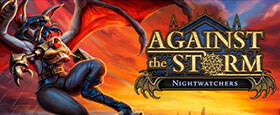 Against the Storm - Nightwatchers