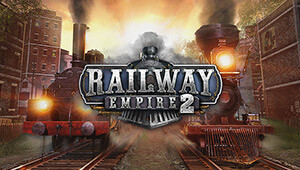 Railway Empire 2