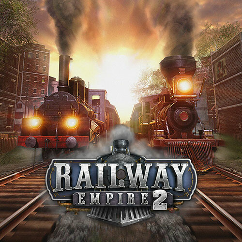 Railway Empire 2