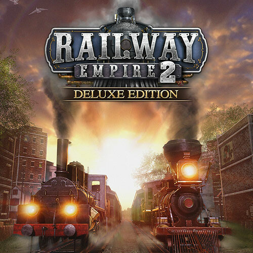 Railway Empire 2 - Deluxe Edition