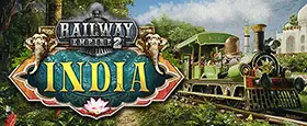 Railway Empire 2 - India