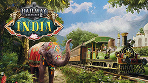 Railway Empire 2 - India