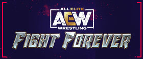 AEW: Fight Forever