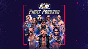 AEW: Fight Forever