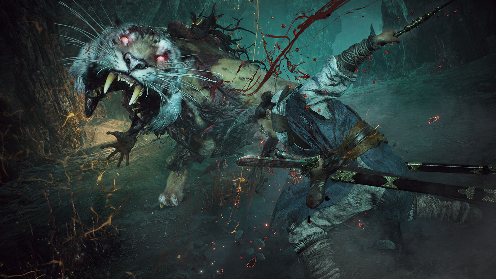 Lords of the Fallen: Review Roundup