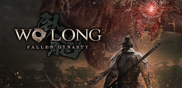 Wo Long: Fallen Dynasty