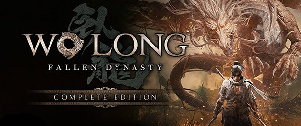 Wo Long: Fallen Dynasty Complete Edition