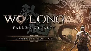 Wo Long: Fallen Dynasty Complete Edition