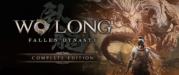 Wo Long: Fallen Dynasty Complete Edition