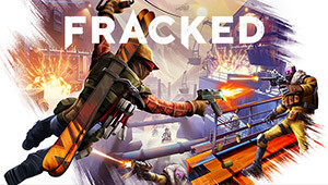 Fracked