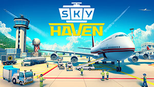 Sky Haven Tycoon - Airport Simulator