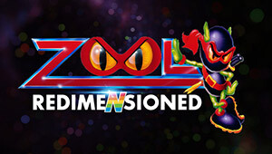 Zool Redimensioned