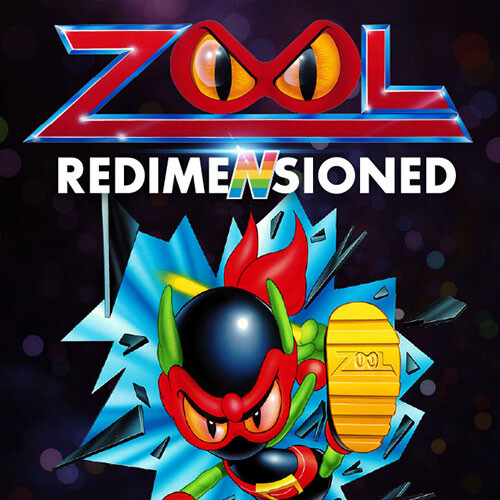 Zool Redimensioned