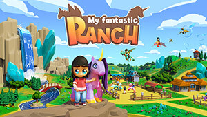 My Fantastic Ranch