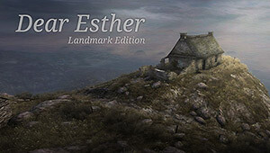 Dear Esther: Landmark Edition