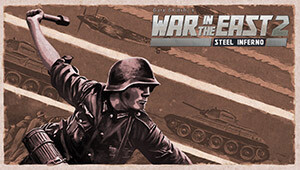 Gary Grigsby's War in the East 2: Steel Inferno