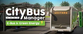 City Bus Manager - E-Bus & Green Energy