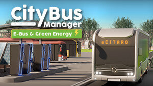 City Bus Manager - E-Bus & Green Energy