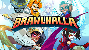 Brawlhalla - All Legends (Current and Future)