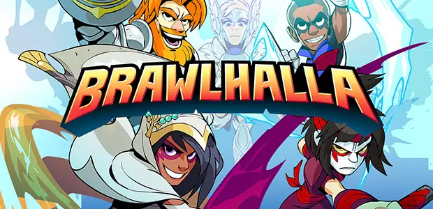 Play Brawlhalla For Free Now! — Brawlhalla