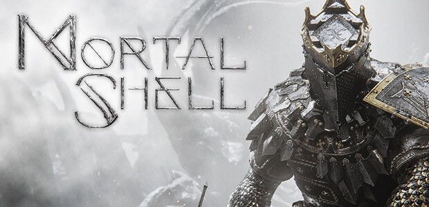 Mortal Shell