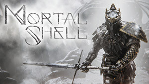 Mortal Shell