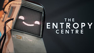 The Entropy Centre