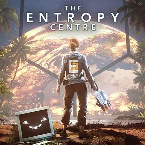 The Entropy Centre