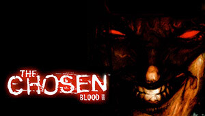 Blood II: The Chosen + Expansion