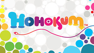 Hohokum