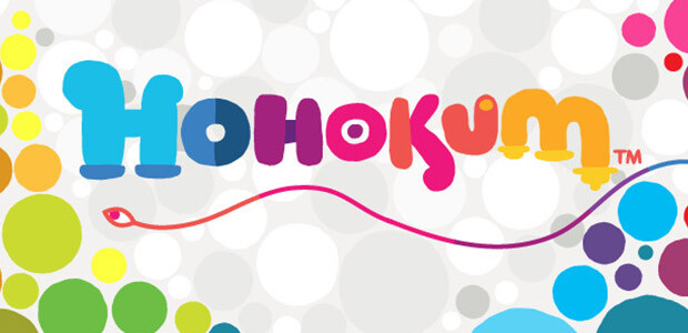 Hohokum - Cover / Packshot