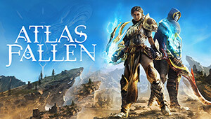 Atlas Fallen gamesplanet.com