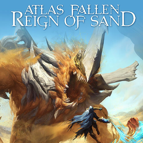 Atlas Fallen: Reign Of Sand