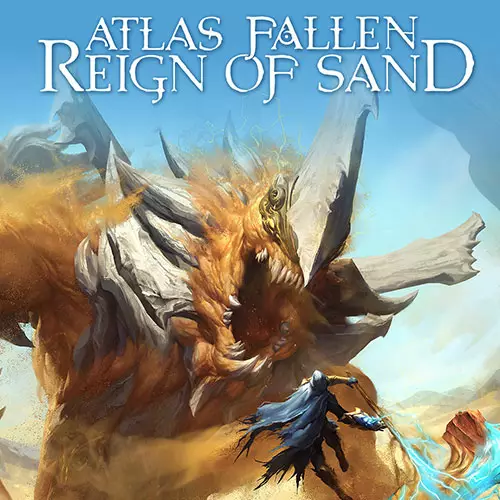 Atlas Fallen: Reign Of Sand