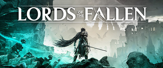 Gameplay-Video: Prachtvolle Kämpfe im neuen The Lords of the Fallen (2023)