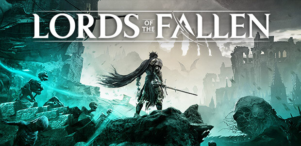 The Lords of the Fallen
