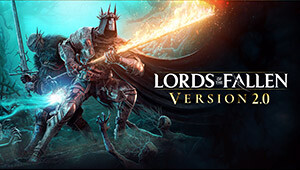 Lords of the Fallen