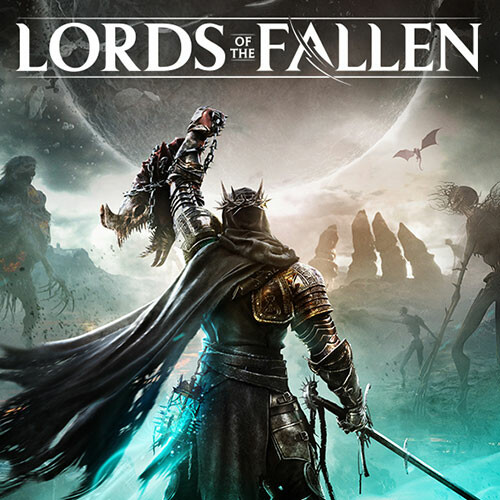 Lords of the Fallen