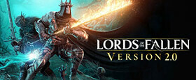 Lords of the Fallen