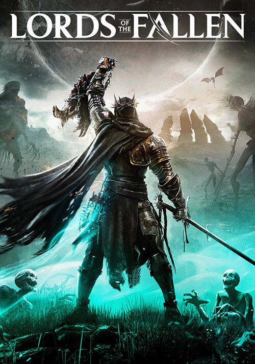 Lords of the Fallen
